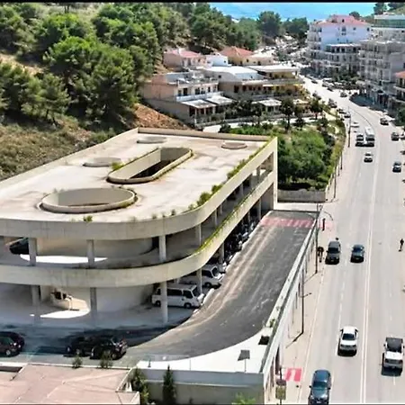 The 22 - Terminal Bus Apartman